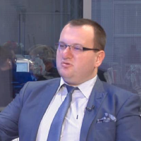 Alex Bodislav