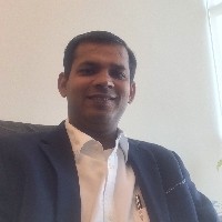 Ganesh Rana