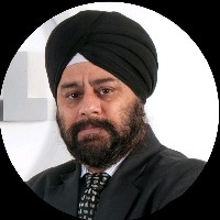 Ravinder Pal Singh