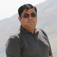 Dr. Muhammad Sami Lodhi