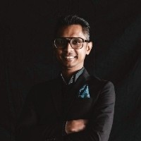 Mohd Asshur Jahari