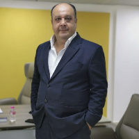 Adnan Khamis Abuzanat