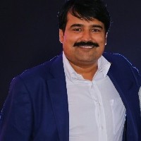 Hitendra Jain