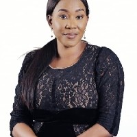 Adefunke Anurukem