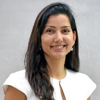 Richa Pathak