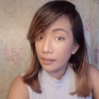 Jing Veronica Andrino