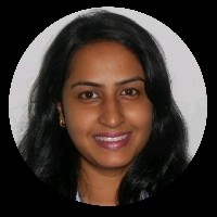 Dr Sreya Gupta