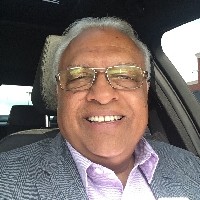 Sohail Saeed