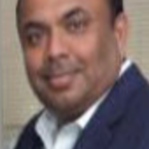 Bimal Kumar Patwari