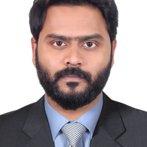 Mohammad Adil Saba
