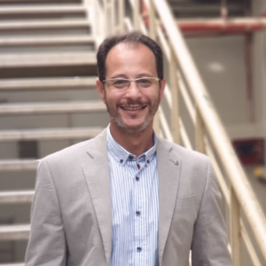 Samer Bahaa