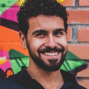 Mohamed Diab