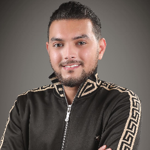 Tareq AlHamayda