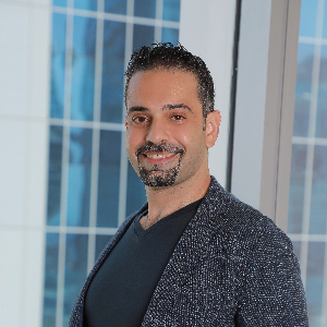 Ramzi Ghurani