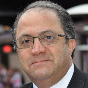 Edmond Rambod