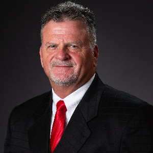 Curtis Cochran