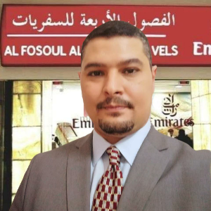 Sherif Gaber
