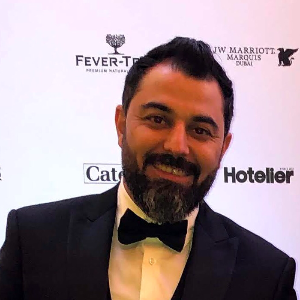 Hussein Jaafar