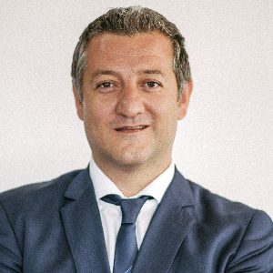 Dancho Dimkov