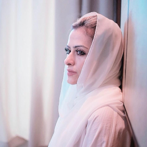 Arshi Ayub Zaveri 