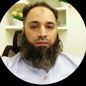 Muhammad Fiaz