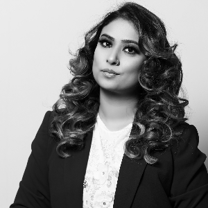 Mehreen Raj