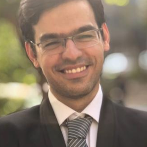 Hamed Dashti