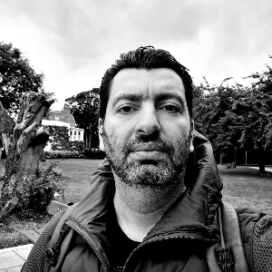 Haitham Kalakesh