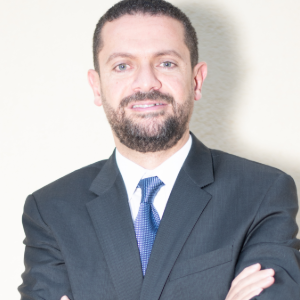 Karim Ghoneim