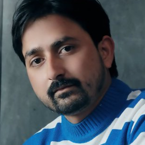 Praveen Shukla