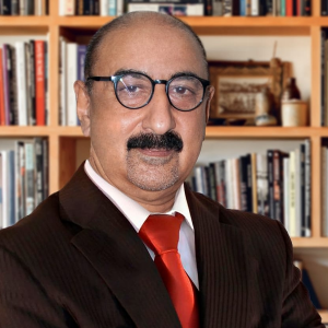 Sajid Hussain