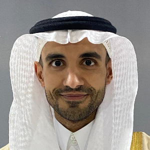 Mohammed AlGhazal