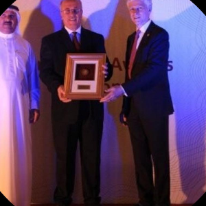 Ziad Nasser