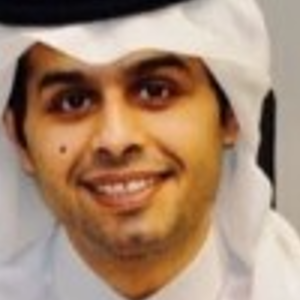 Majed Alshubili