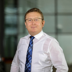 Sergey Serebranski