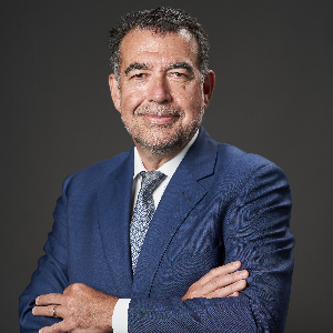 Christophe Reech