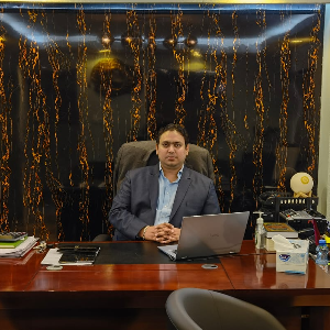 Shahan Khan