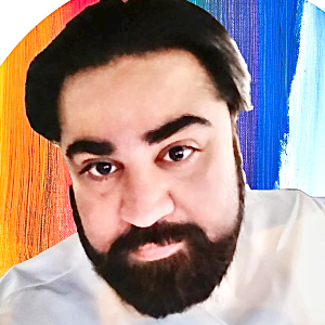 Navid Solangi