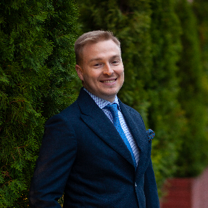 Leonid Dovbenko