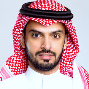 Ahmed Alenazi