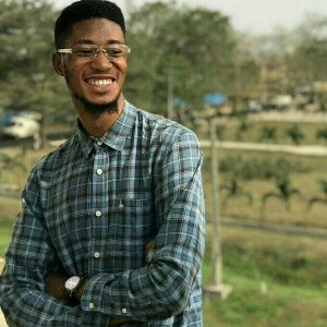 Chukwuka Enujekor