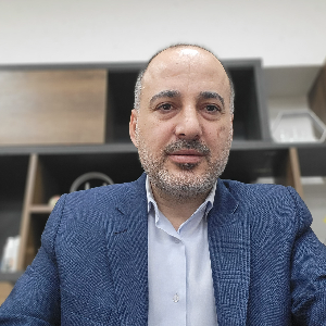 Dr. Mamoun Theyabat
