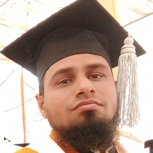 Zubair Ahmed
