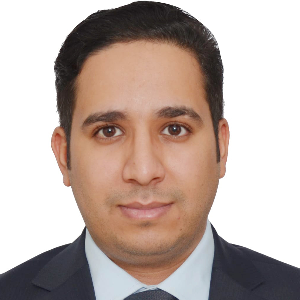 Sultan Almalki