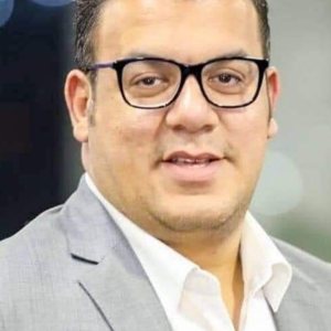 Mohamed Mostafa