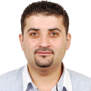 Abdul Wahed Nasser
