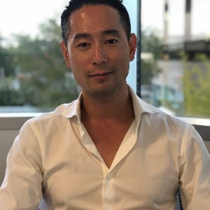Bruce Watanabe
