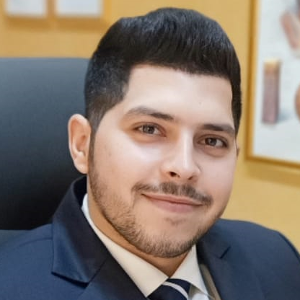 Ayoub Onqani