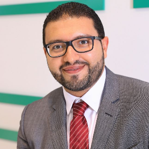 Ahmed Rezk