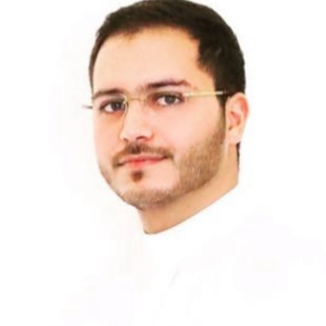 Abdullah Dahran